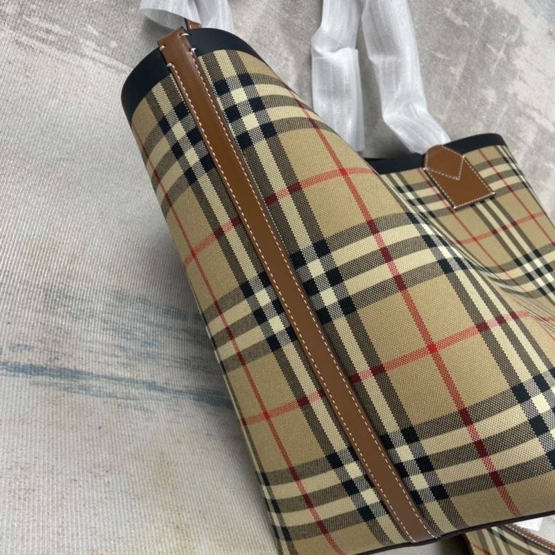 Burberry Shopping Bags